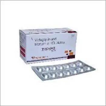 Anti Diabetic Medicine 